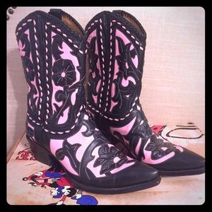 Old Gringo Women’s Boots